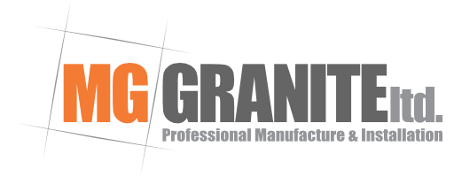 MG Granite Ltd - Stone Off-cuts